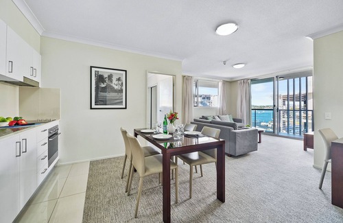 Albion Appartement | Quest Breakfast Creek