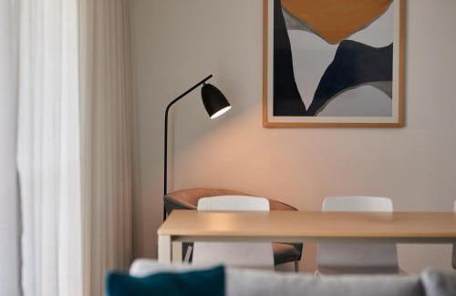 Cannon Hill Appartement | Quest Cannon Hill