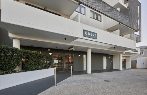 Cannon Hill Appartement | Quest Cannon Hill