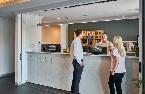 Cannon Hill Appartement | Quest Cannon Hill
