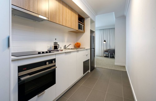 Cannon Hill Appartement | Quest Cannon Hill