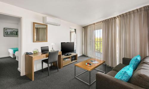 Cheltenham Appartement | Quest Cheltenham