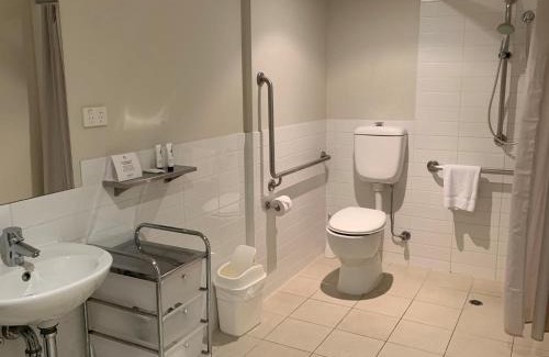 Chermside Appartement | Quest Chermside