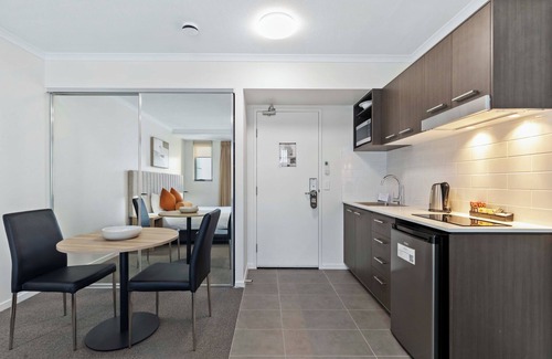 Chermside Appartement | Quest Chermside