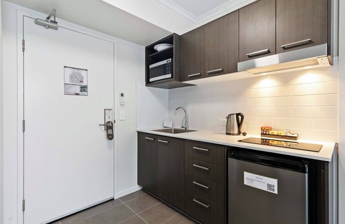 Chermside Appartement | Quest Chermside