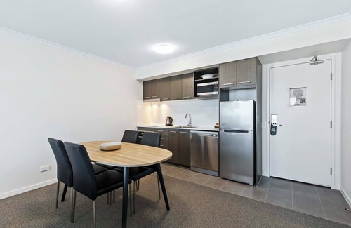Chermside Appartement | Quest Chermside