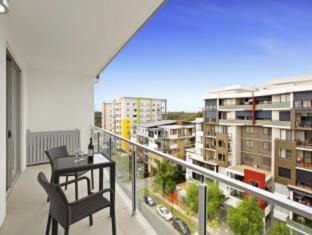 Chermside Appartement | Quest Chermside on Playfield