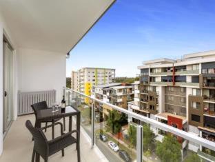 Chermside Appartement | Quest Chermside on Playfield