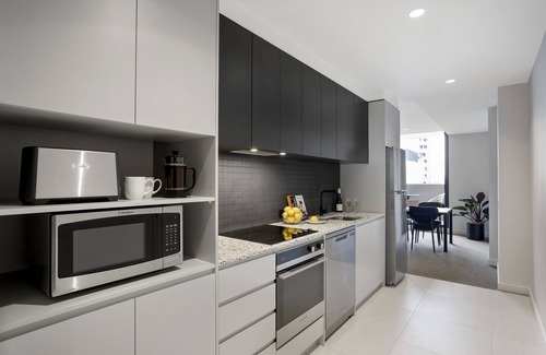 Collingwood Appartement | Quest Collingwood