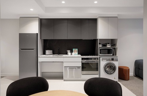 Collingwood Appartement | Quest Collingwood