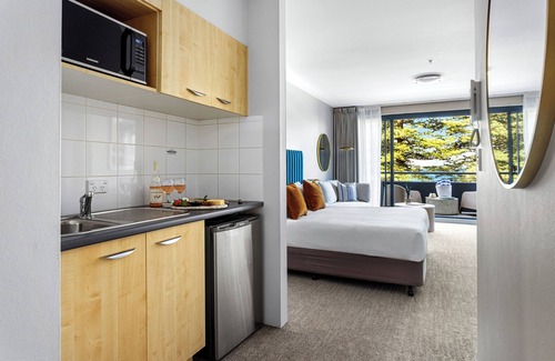 Cronulla Hôtel | Quest Cronulla Beach