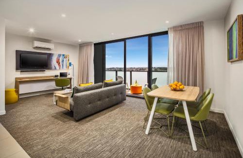 Dandenong Appartement | Quest Dandenong Central
