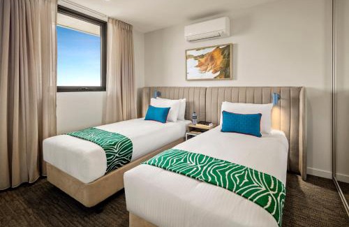 Dandenong Appartement | Quest Dandenong Central
