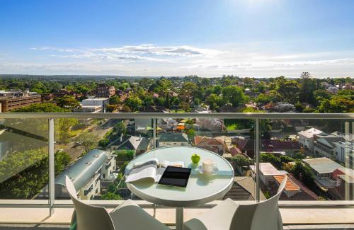 Dandenong Appartement | Quest Dandenong Central
