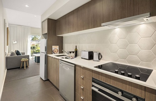 Eight Mile Plains Appartement | Quest Eight Mile Plains