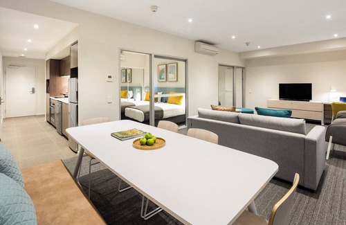 Eight Mile Plains Appartement | Quest Eight Mile Plains