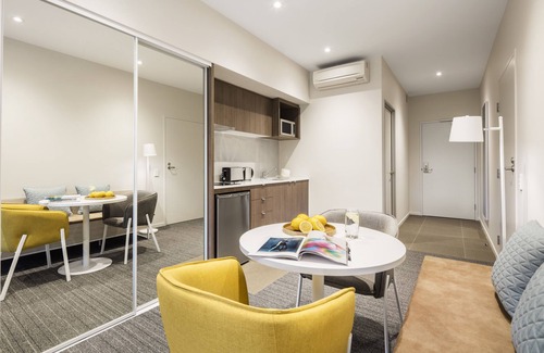 Eight Mile Plains Appartement | Quest Eight Mile Plains