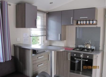 Jard-sur-Mer Autre | Quest en France Holidays - Mobile home at Jard sur Mer