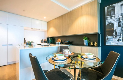 Flemington Appartement | Quest Flemington Central