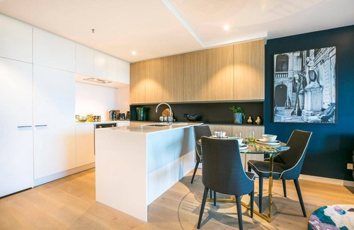 Flemington Appartement | Quest Flemington Central