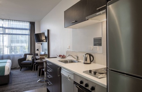 Henderson Hôtel | Quest Henderson