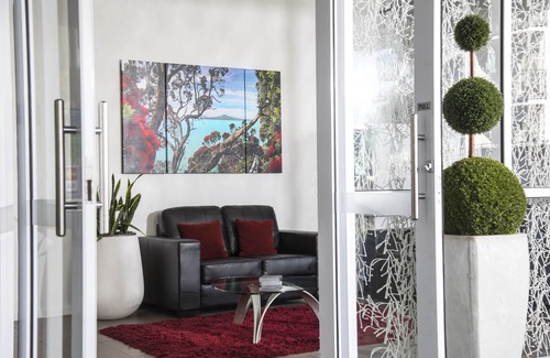 Henderson Hôtel | Quest Henderson