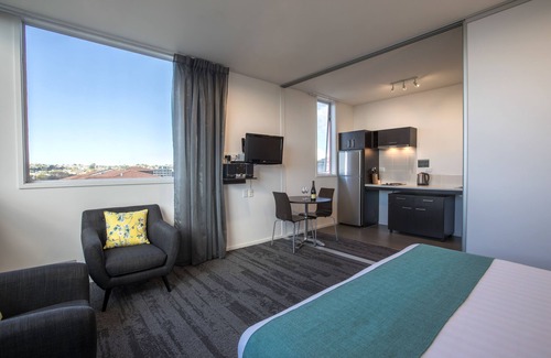 Henderson Hôtel | Quest Henderson