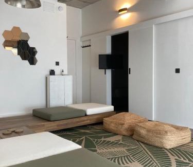 Ghent Hôtel | Quest house in the city