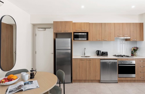 Ivanhoe Appartement | Quest Ivanhoe