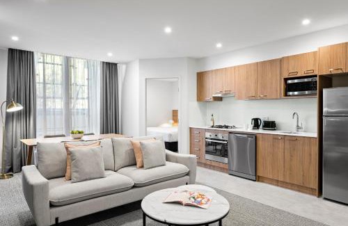 Ivanhoe Appartement | Quest Ivanhoe