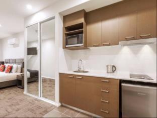 Liverpool Appartement | Quest Liverpool