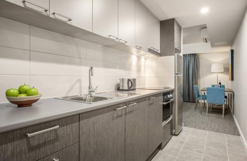 Liverpool Appartement | Quest Liverpool