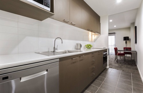 Liverpool Appartement | Quest Liverpool
