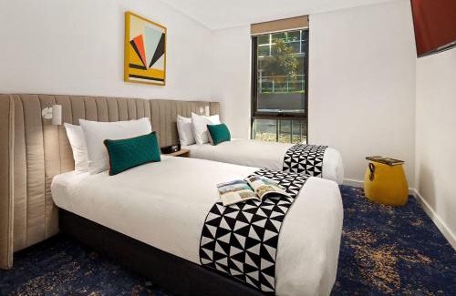 Macquarie Park Appartement | Quest Macquarie Park