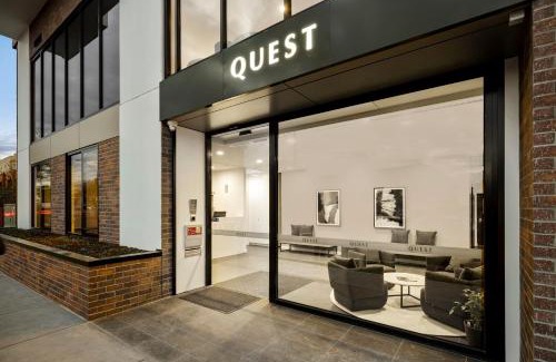 Maribyrnong Appartement | Quest Maribyrnong