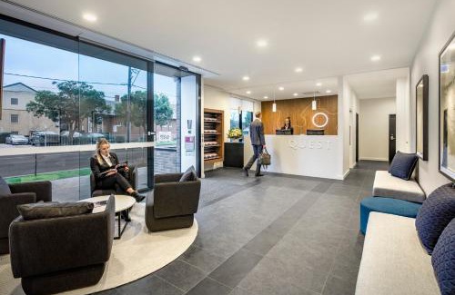 Maribyrnong Appartement | Quest Maribyrnong