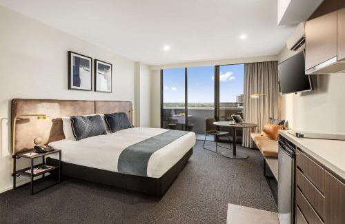 Maribyrnong Appartement | Quest Maribyrnong
