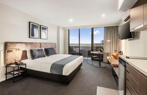 Maribyrnong Appartement | Quest Maribyrnong