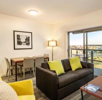 Tullamarine Appartement | Quest Melbourne Airport