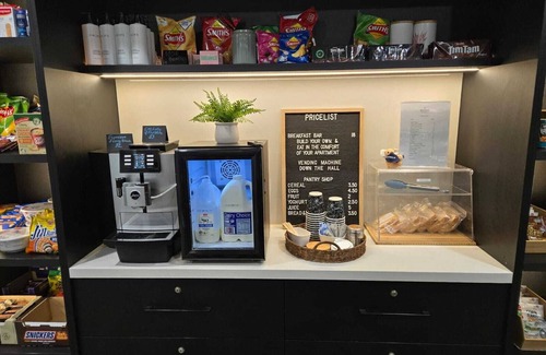 Melbourne Airport Appartement | Quest Melbourne Airport