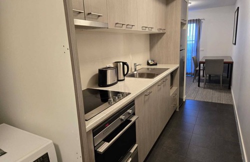 Melbourne Airport Appartement | Quest Melbourne Airport