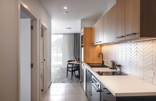 Mount Maunganui Appartement | Quest Mt Maunganui