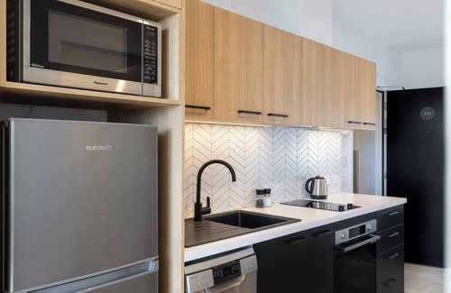Mount Maunganui Appartement | Quest Mt Maunganui