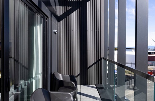 Mount Maunganui Appartement | Quest Mt Maunganui