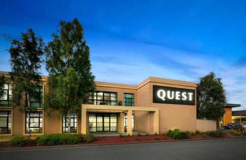 Narre Warren Appartement | Quest Narre Warren