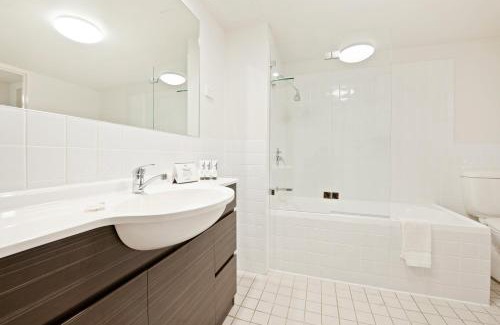 Newcastle West Appartement | Quest Newcastle