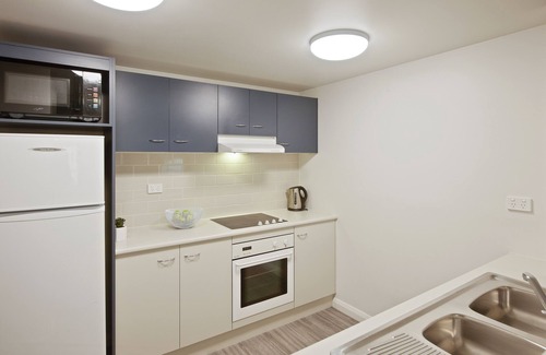 Newcastle West Appartement | Quest Newcastle