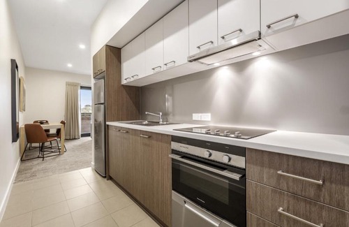 Nowra Appartement | Quest Nowra