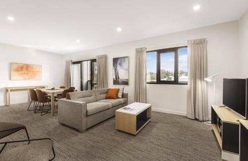 Nowra Appartement | Quest Nowra