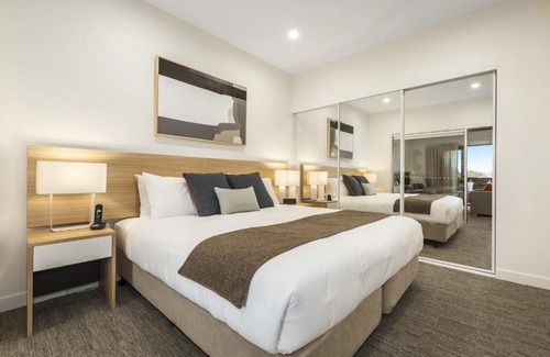Nowra Appartement | Quest Nowra